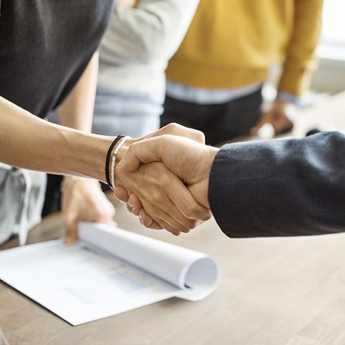 Mediation and Dispute Resolution